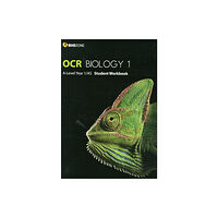 Biozone International Ltd OCR Biology 1 A-Level/AS Student Workbook (häftad, eng)