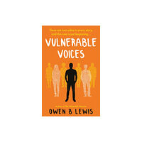 The Book Guild Ltd Vulnerable Voices (häftad, eng)