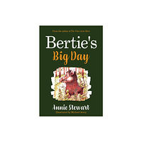 The Book Guild Ltd Bertie's Big Day (häftad, eng)