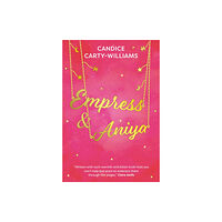 Knights Of Media Empress & Aniya (häftad, eng)
