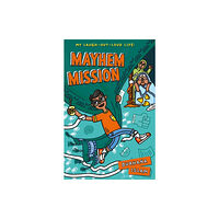 Knights Of Media Mayhem Mission (häftad, eng)