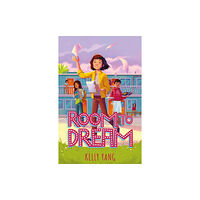 Knights Of Media Room To Dream (häftad, eng)