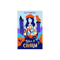 Knights Of Media Like A Charm (häftad, eng)