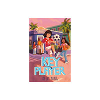 Knights Of Media Key Player (häftad, eng)
