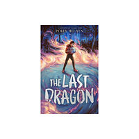 Knights Of Media The Last Dragon (häftad, eng)