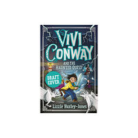 Knights Of Media Vivi Conway and the Haunted Quest (häftad, eng)
