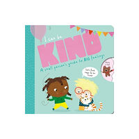 Townhouse Publishing Ltd I Can Be Kind (bok, board book, eng)