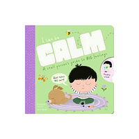 Townhouse Publishing Ltd I Can be Calm (bok, board book, eng)