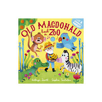 Townhouse Publishing Ltd Old Macdonald Had A Zoo (bok, board book, eng)