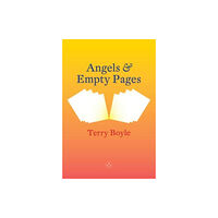 Eyewear Publishing Angels & Empty Pages (häftad, eng)