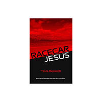 Eyewear Publishing Racecar Jesus (häftad, eng)