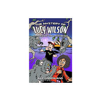 Candy Jar Books Lucy Wilson Mysteries, The: Rampage of the Drop Bears (häftad, eng)