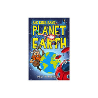 Candy Jar Books Six Kids Save Planet Earth (häftad, eng)