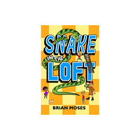 Candy Jar Books Snake In The Loft (häftad, eng)