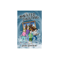 Candy Jar Books Haunted Painting, The (häftad, eng)