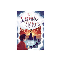 Firefly Press Ltd The Sleeping Stones (häftad, eng)