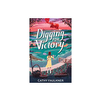 Firefly Press Ltd Digging for Victory (häftad, eng)