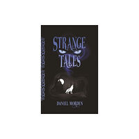 Firefly Press Ltd Strange Tales (inbunden, eng)