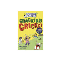 Firefly Press Ltd Cracking Cricket (häftad, eng)