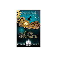 Firefly Press Ltd Y Fran Glocwaith (häftad, wel)