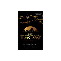Firefly Press Ltd The Territory: The Complete Trilogy (häftad, eng)