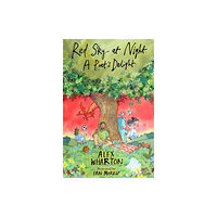Firefly Press Ltd Red Sky at Night; Poet's Delight (häftad, eng)