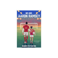 Firefly Press Ltd Me and Aaron Ramsey (häftad, eng)