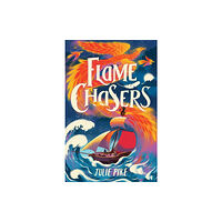 Firefly Press Ltd Flame Chasers (häftad, eng)