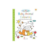 iSeek Ltd My Very First Baby Animal Colouring (häftad, eng)