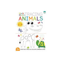 iSeek Ltd Mix & Match Animals (häftad, eng)