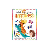 iSeek Ltd A Book Of Happiness (häftad, eng)