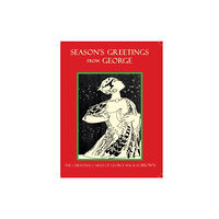 Galileo Publishers Seasons Greetings From George (inbunden, eng)