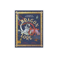 Magic Cat Publishing Dragon Lore (inbunden, eng)