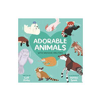 Owlet Press Adorable Animals With Amazing Abilities (häftad, eng)
