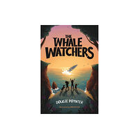 Owlet Press The Whale Watchers (häftad, eng)