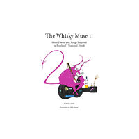 Luath Press Ltd The Whisky Muse Volume II (häftad, eng)