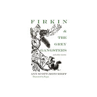 Scotland Street Press Firkin & The Grey Gangsters (häftad, eng)