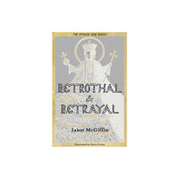 Scotland Street Press Betrothal and Betrayal (häftad, eng)