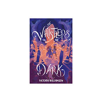 Scotland Street Press The Whistlers in the Dark (häftad, eng)