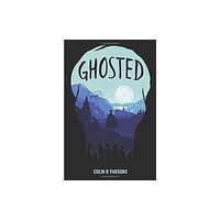 Pegasus Elliot Mackenzie Publishers Ghosted (häftad, eng)