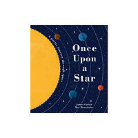 Little Tiger Press Group Once Upon a Star (inbunden, eng)