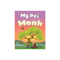 Pegasus Elliot Mackenzie Publishers My Pet Monk (häftad, eng)