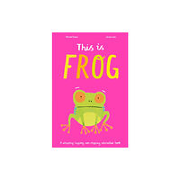 Little Tiger Press Group This Is Frog (häftad, eng)