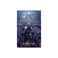 Holmgard Press The Masters of Darkness (häftad, eng)