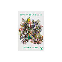 Nine Arches Press Proof of Life on Earth (häftad, eng)