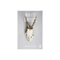 Nine Arches Press White Ghosts (häftad, eng)