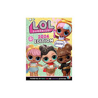 Little Brother Books Limited L.O.L. Surprise! Official Annual 2024 (inbunden, eng)