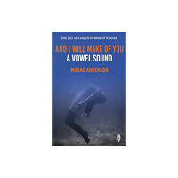 Fly on the Wall Press And I Will Make of You a Vowel Sound (häftad, eng)