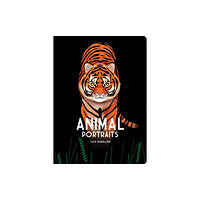 Boxer Books Limited Animal Portraits (bok, board book, eng)