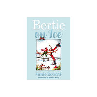 The Book Guild Ltd Bertie on Ice (häftad, eng)